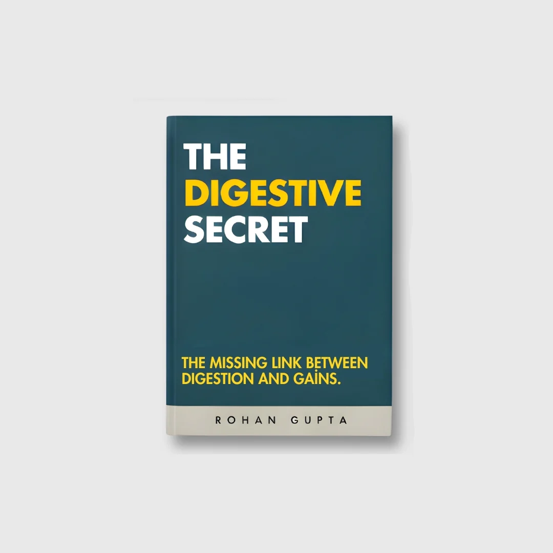 The Digestive Secret